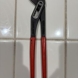 Knipex Alligator Pliers - Set Of 2