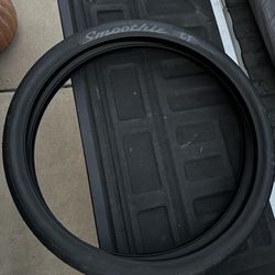 GT Smoothie Tires 29”
