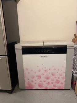 Dinchae Kimchi refrigerator