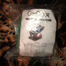 YOGA BALL - Abs Cando Yoga Ball