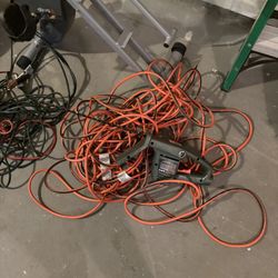Lawn Equipment 