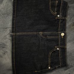 Ashley Mason Mini Skirt