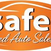 Safe Used Auto Sales
