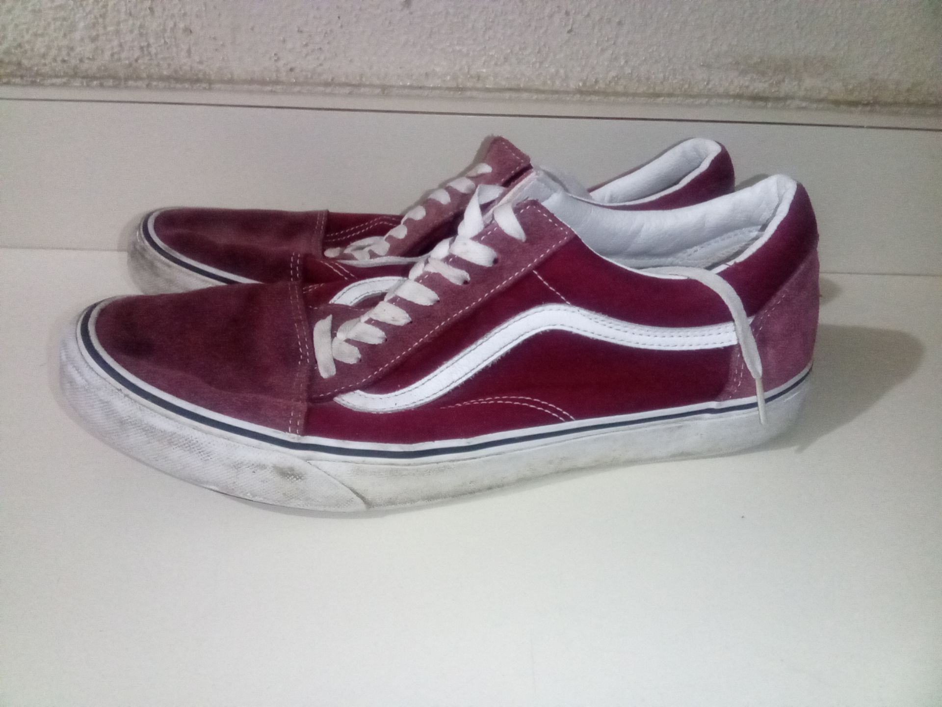 Vans Old Skool Shoes Men's Size 13 $10