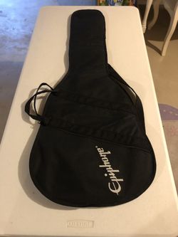 Electric guitar case