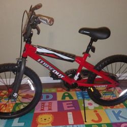 New Bicycle 