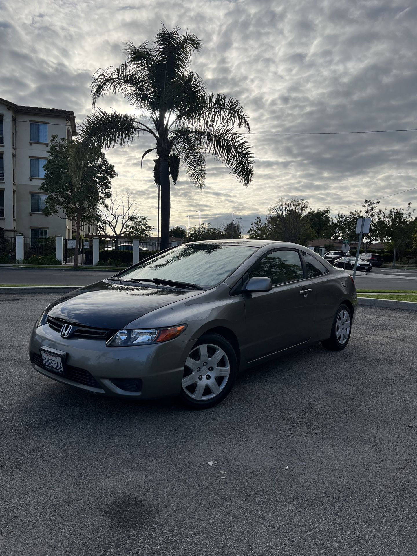 2006 Honda Civic