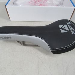 Forte Fusion Ti Alloy Saddle 215 Grams 50-3155 New Open Box
