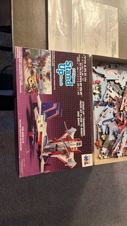 Transformers 3-D Jigsaw Stand Up Puzzle