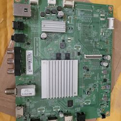 XHCB01K042010X Main unit, main board Insignia