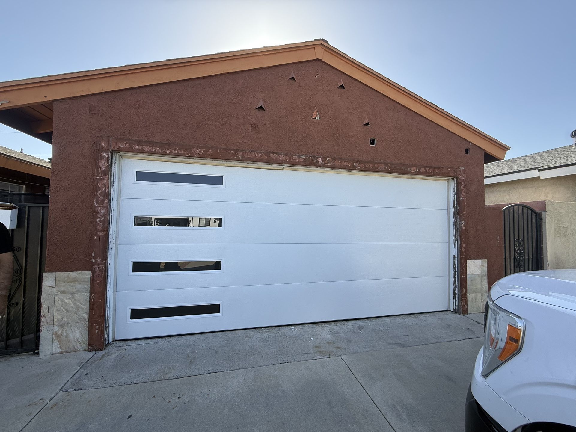 Garage Doors