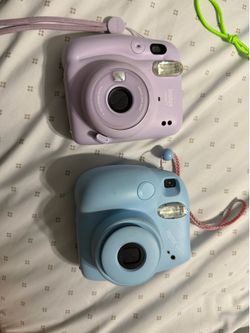 (Read Description!!) Polaroid Camera