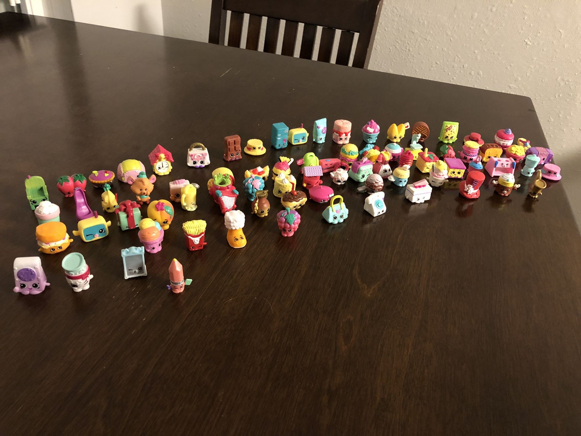 Shopkins 