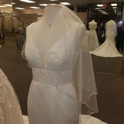 Wedding Veil