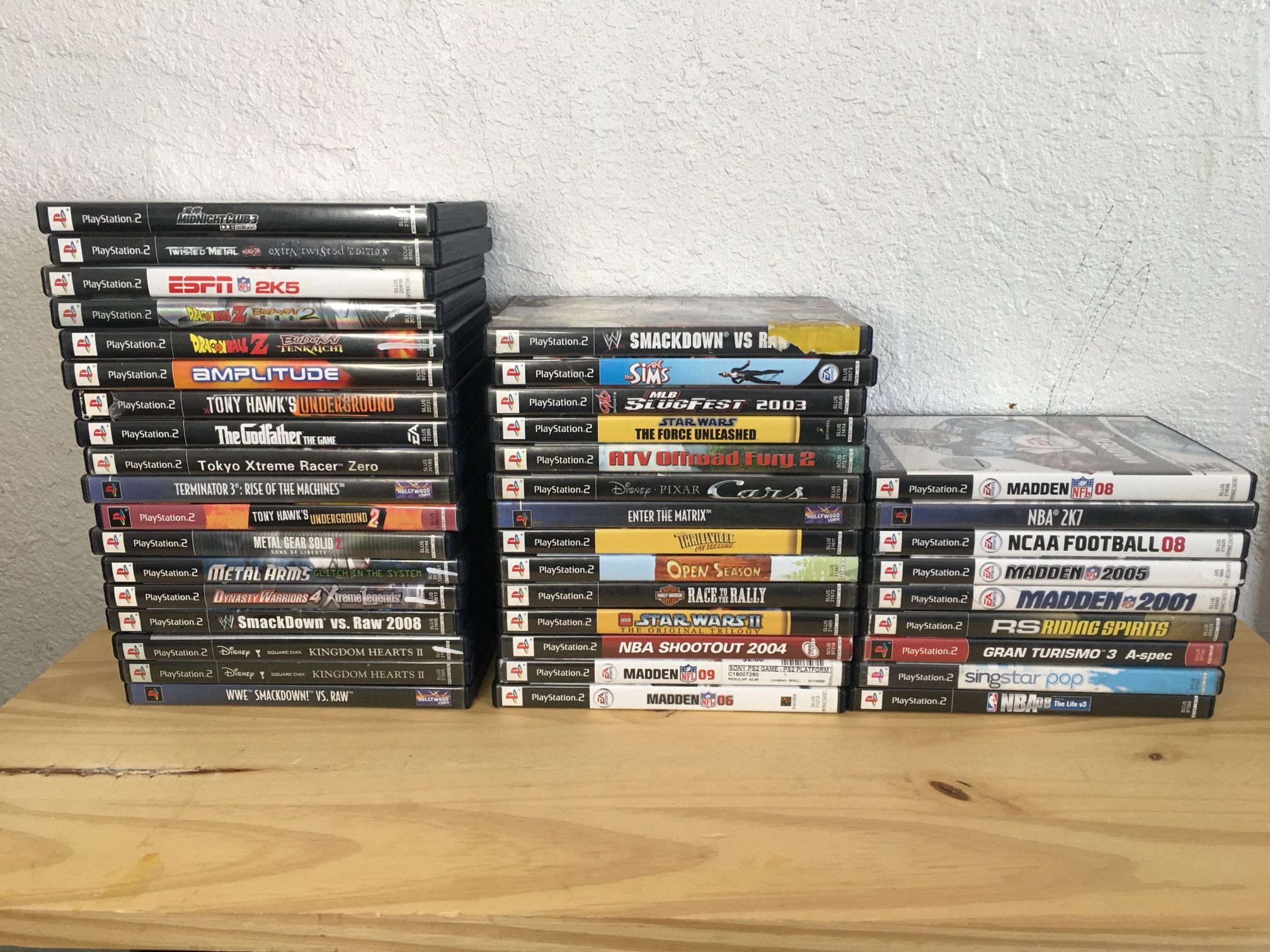 The Punisher PS2 for Sale in Fort Worth, TX - OfferUp