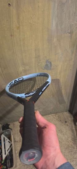 Head Instinct PWR 115 Tennis Racquet (Oversize Power)