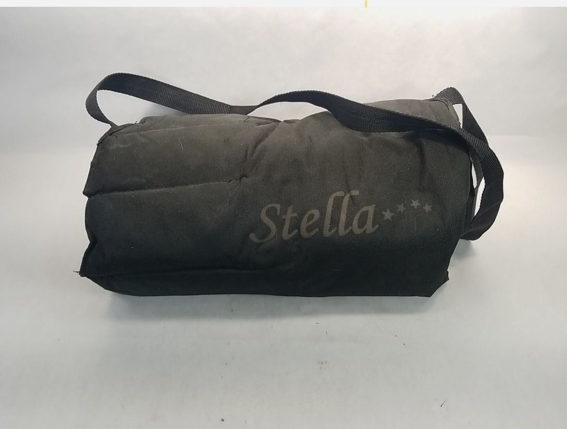 Vintage Stella Curlers 12 Piece Set