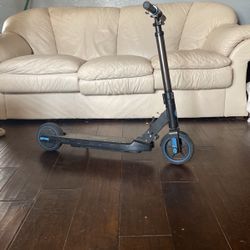 Ever cross Electric Scooter 