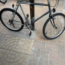 Shogun - Prairie Breaker 3