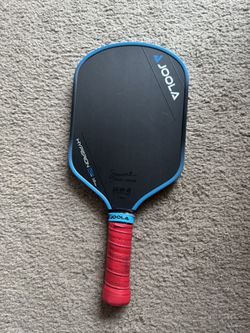 Pickle Ball Paddle Joola