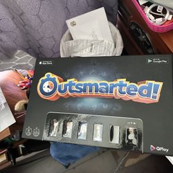 Outsmarting Game 
