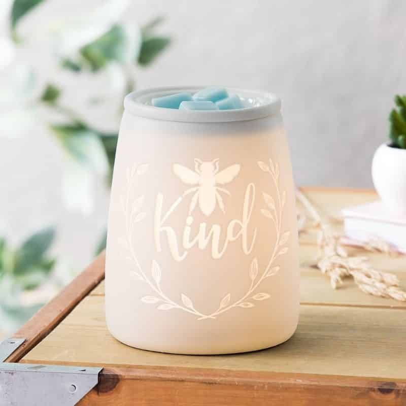 Be Kind Scentsy warmer