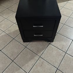 Black Drawer 