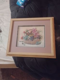 Custom 3d artwork