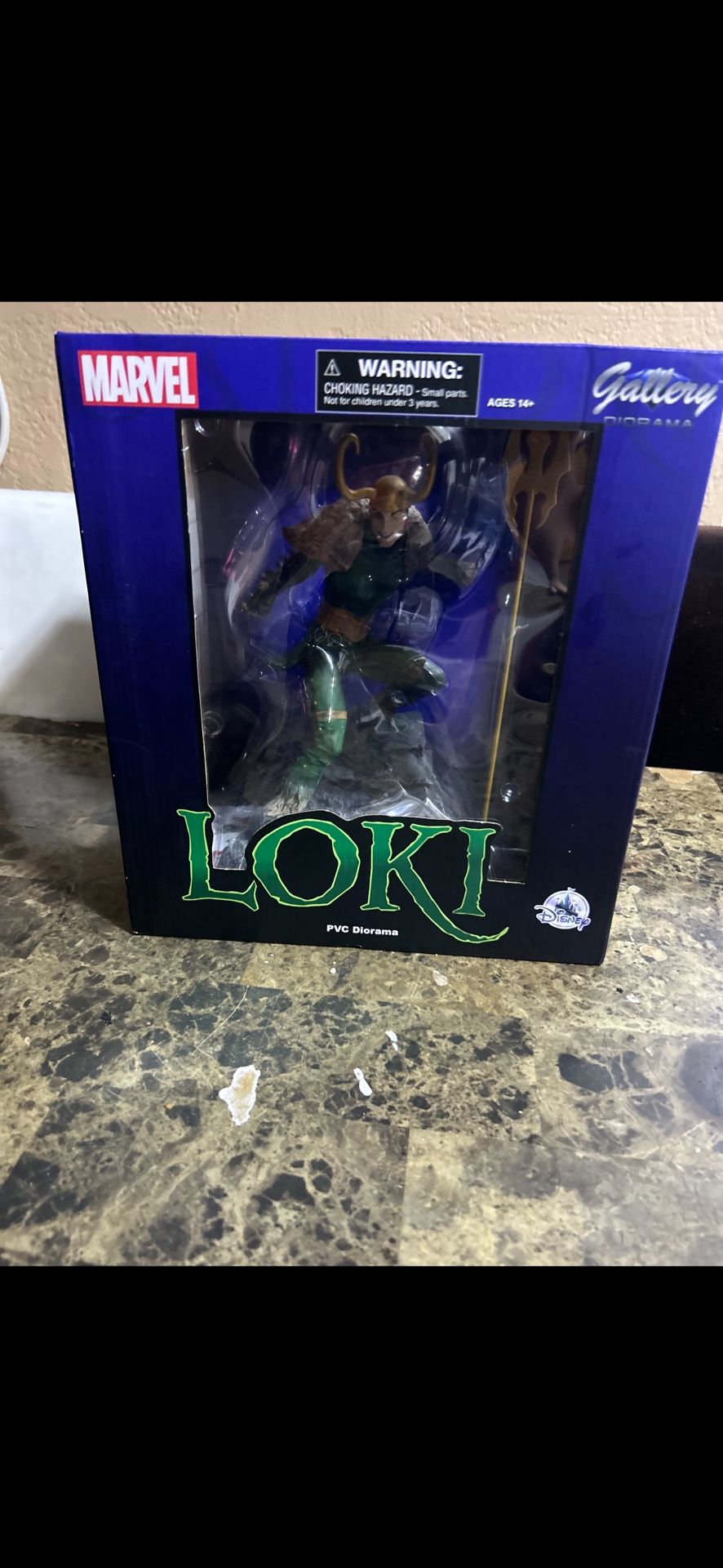 Loki 