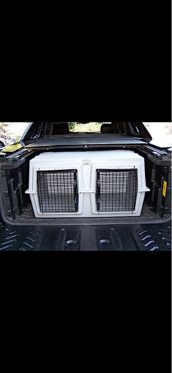 Dog kennel