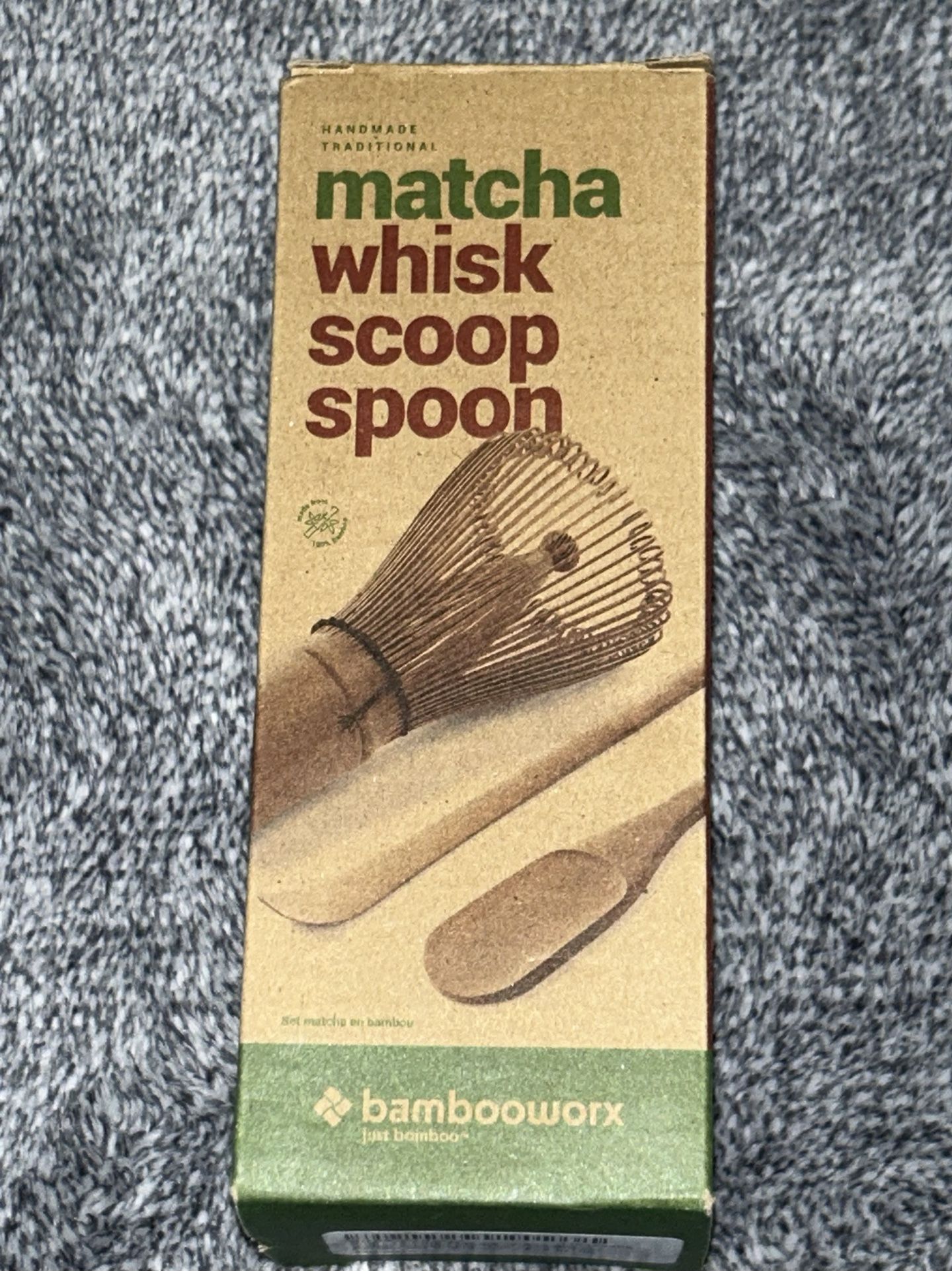 Matcha Set
