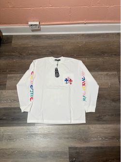 Chrome heart
