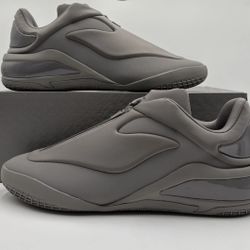 Shai 001 Size 12 Gray