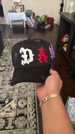 Dandy Hat summer 2.0