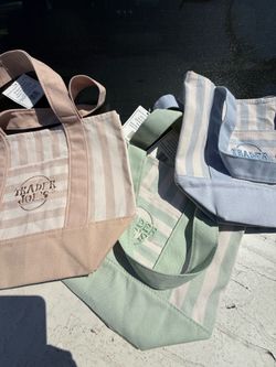 Trader Joes bags