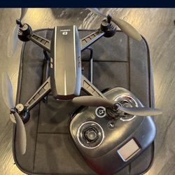 DEERC Drone (Camera & App Compatable) 
