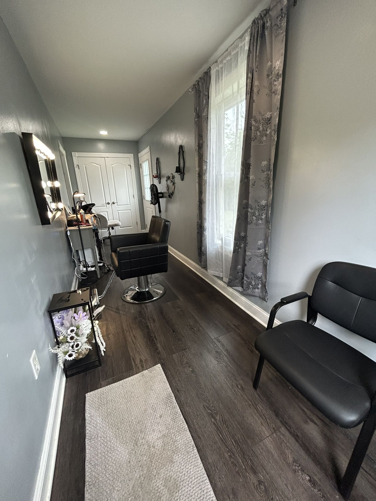 Free Haircut And Style With Purchase Of Root Touch Up