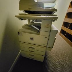 Office Printer 