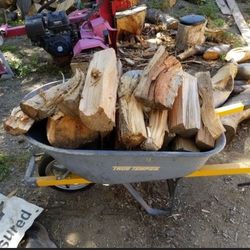 Firewood For Sale 