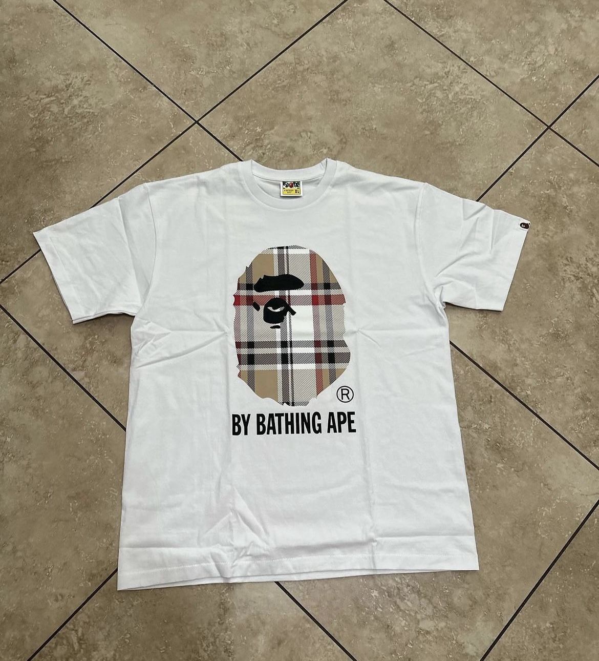 Bape Shirt