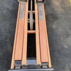 Very Nice Nordictrack Sequoia Delivery Available 