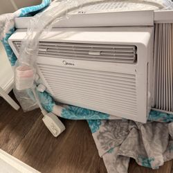 Ac Window Unit 