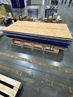plywood obs wood