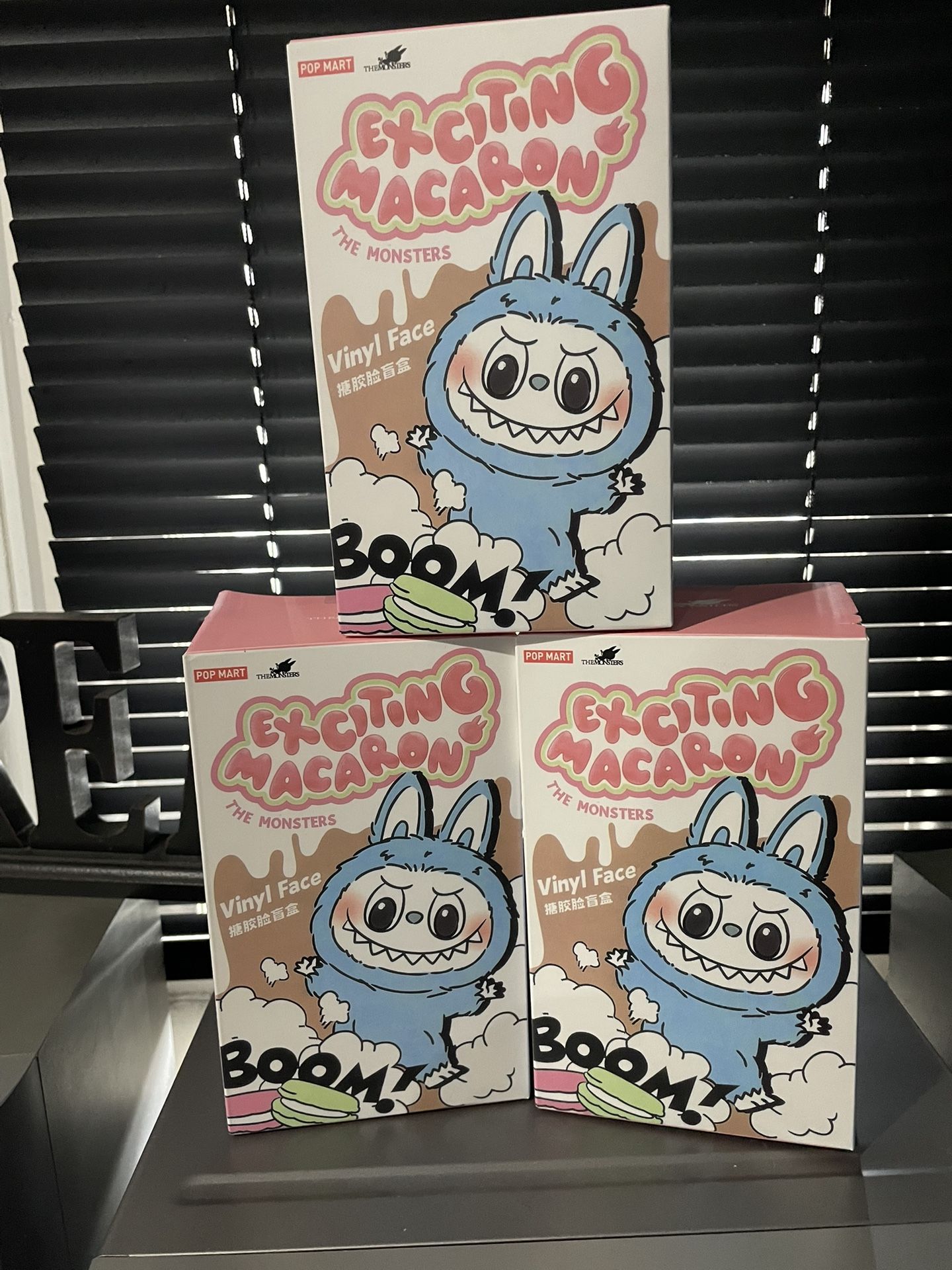 Labubu