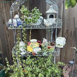 Plant Stand