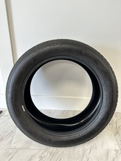 BRIDGESTONE ALENZA PAIR 275/50/22