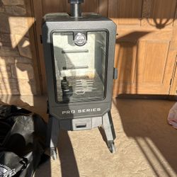 Pit Boss Meat Smoker 
