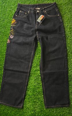 derschutze jeans size 30