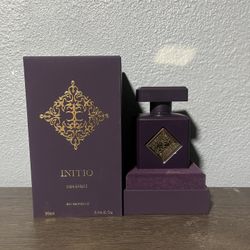 Initio Side Effect EDP  Unisex Fragrance