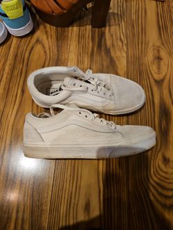 Vans Shoes